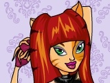 Toralei's Fierce Style