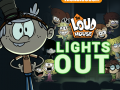 The Loud House: Lights Outs    