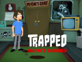 Trapped: Wayne's Chamber