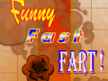 Funny Fast Fart