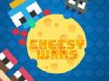 Cheesy Wars