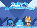 Tobys Adventures