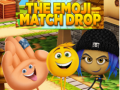 The Emoji Match Drop