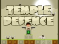 Temple Defence  