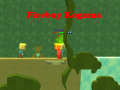 Fireboy Kogama