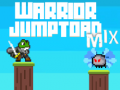 Warrior JumpToad Mix