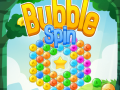 Bubble Spin
