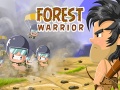 Forest Warrior  