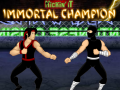 Kickin' It : Immortal Champion