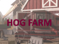Hog farm