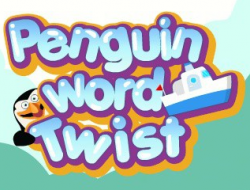 ペンギンワードツイスト 