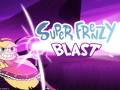 Star vs the Forces of Evil:  Super Frenzy Blast 