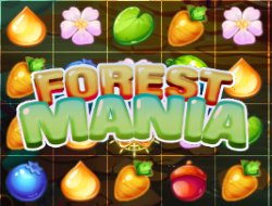 フォレストマニア 