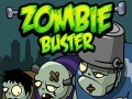 Zombie Buster 