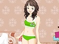 Dress - Lady