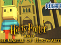 Kogama: Harry Potter And The Castle Of Hogwarts  