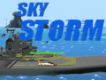  Sky Storm