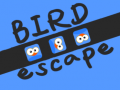 Bird Escape 