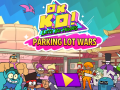 OK K.O.! Lets Be Heroes: Parking Lot Wars