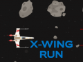 X-Wing Run