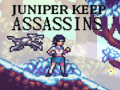 Juniper Keep Assassins