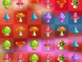 Mushroom matching