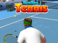 Nexgen Tennis
