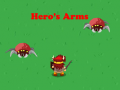 Hero’s Arms