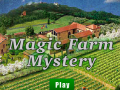 Magic Farm Mystery