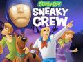 Scooby-Doo! Sneaky Crew