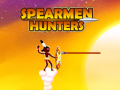 Spearmen Hunters
