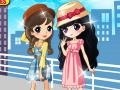 Vogue Girls Dressup