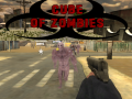 Cube of Zombies  