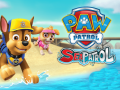 Paw Patrol Sea Patrol