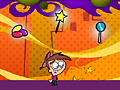 Magical adventure