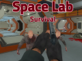 Space lab Survival