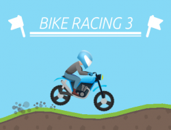 バイクレーシング3 