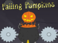 Falling Pumpkins 
