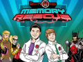 Mighty Med Memory Rescue