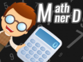 Math Nerd