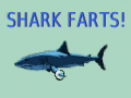 Shark Farts