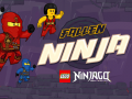 Ninjago: Fallen Ninja