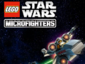 Lego Star Wars: Microfighters  