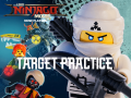 Lego Ninjago: Target Practice