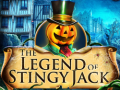 The Legend of Stingy Jack