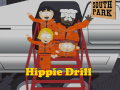 South Park Hippie Drill