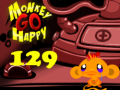 Monkey Go Happy Stage 129