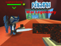 Kogama: War Legendary
