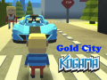 Kogama: Gold City