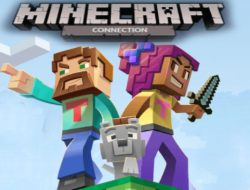 Minecraft Connection